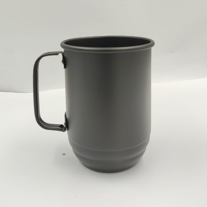 PRETO FOSCO 700 ML